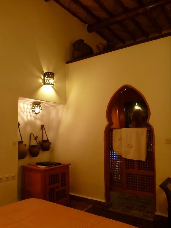 Riad Timadrouine Timatraouine Εξωτερικό φωτογραφία