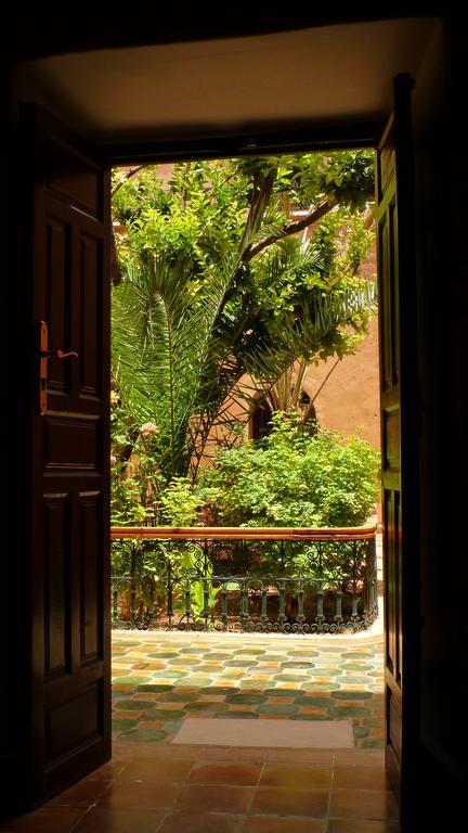 Riad Timadrouine Timatraouine Εξωτερικό φωτογραφία