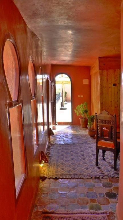 Riad Timadrouine Timatraouine Εξωτερικό φωτογραφία