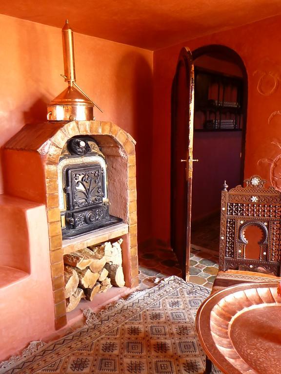 Riad Timadrouine Timatraouine Εξωτερικό φωτογραφία