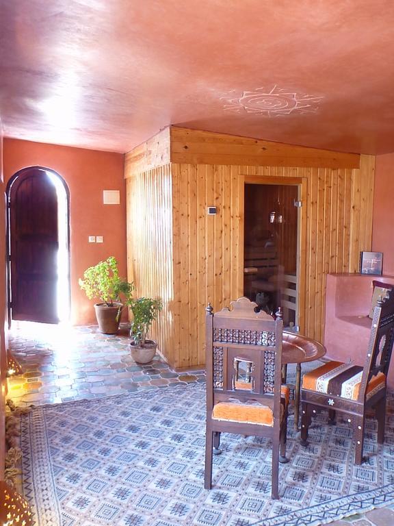 Riad Timadrouine Timatraouine Εξωτερικό φωτογραφία