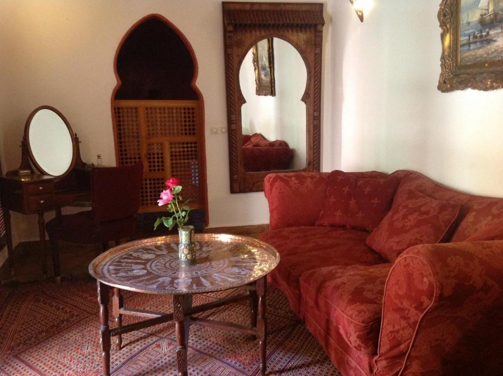 Riad Timadrouine Timatraouine Δωμάτιο φωτογραφία