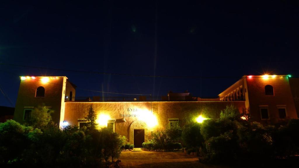 Riad Timadrouine Timatraouine Εξωτερικό φωτογραφία