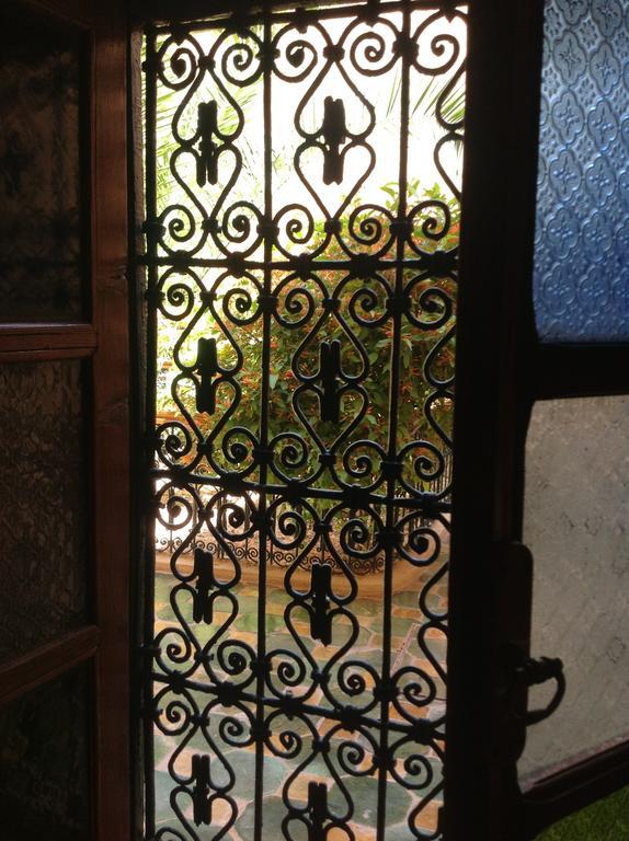 Riad Timadrouine Timatraouine Εξωτερικό φωτογραφία