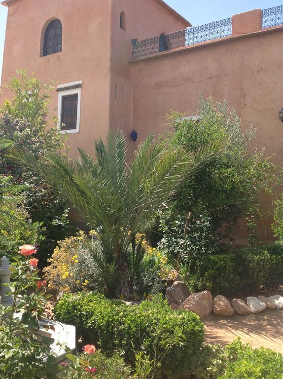 Riad Timadrouine Timatraouine Εξωτερικό φωτογραφία
