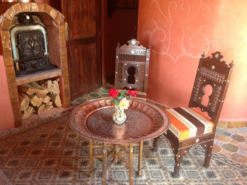 Riad Timadrouine Timatraouine Εξωτερικό φωτογραφία