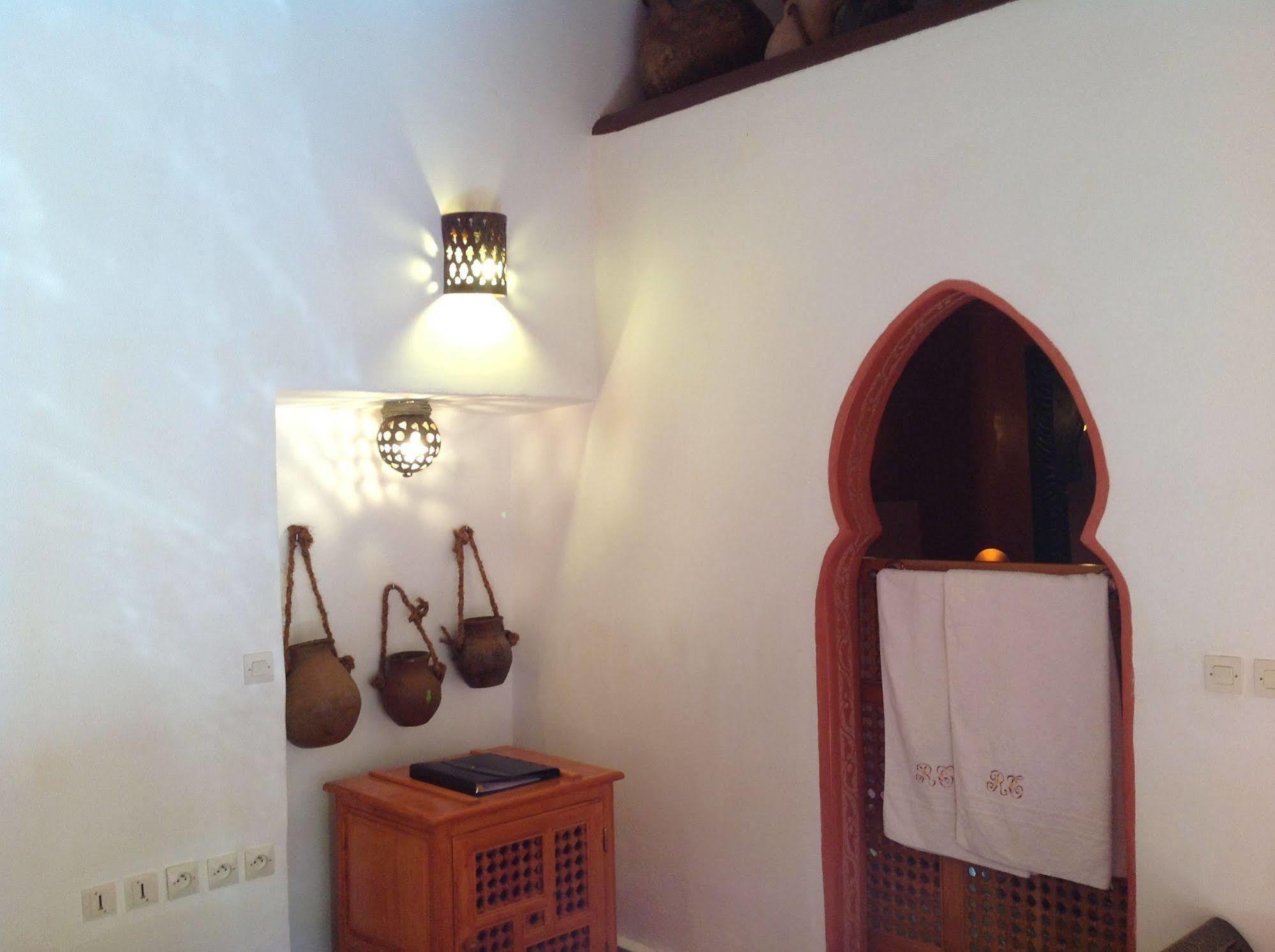 Riad Timadrouine Timatraouine Εξωτερικό φωτογραφία