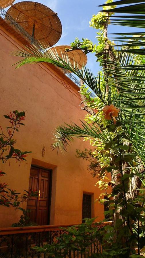 Riad Timadrouine Timatraouine Εξωτερικό φωτογραφία